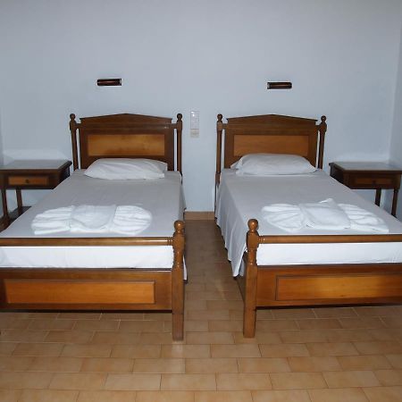 Aparthotel Lord Complex Agios Georgios  Exterior foto