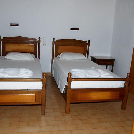 Aparthotel Lord Complex Agios Georgios  Exterior foto