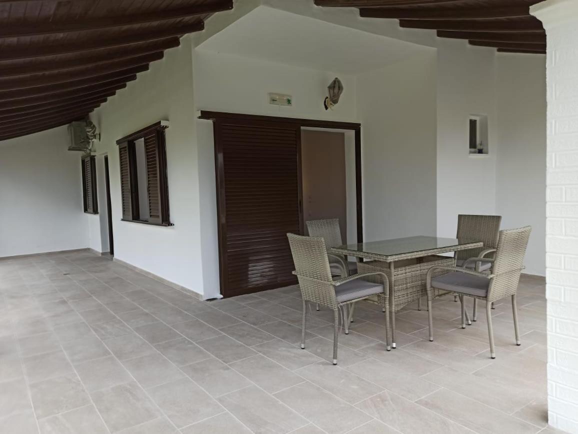 Aparthotel Lord Complex Agios Georgios  Exterior foto