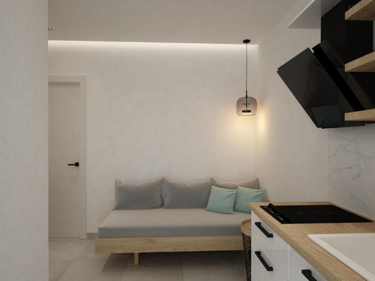 Aparthotel Lord Complex Agios Georgios  Exterior foto