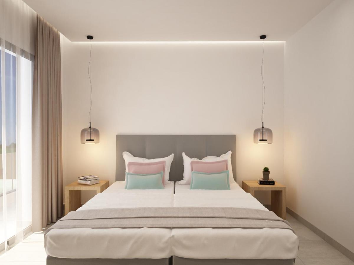 Aparthotel Lord Complex Agios Georgios  Exterior foto