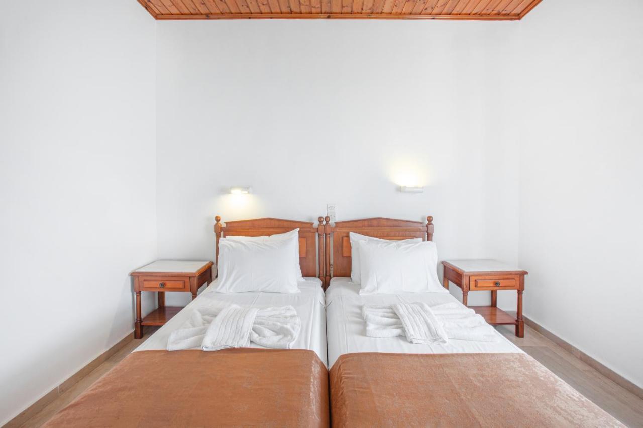 Aparthotel Lord Complex Agios Georgios  Exterior foto