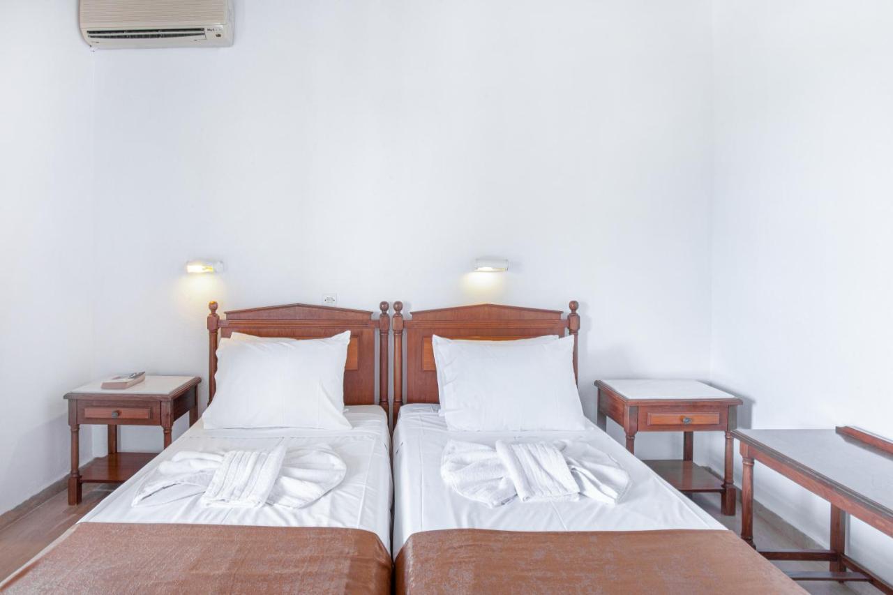 Aparthotel Lord Complex Agios Georgios  Exterior foto