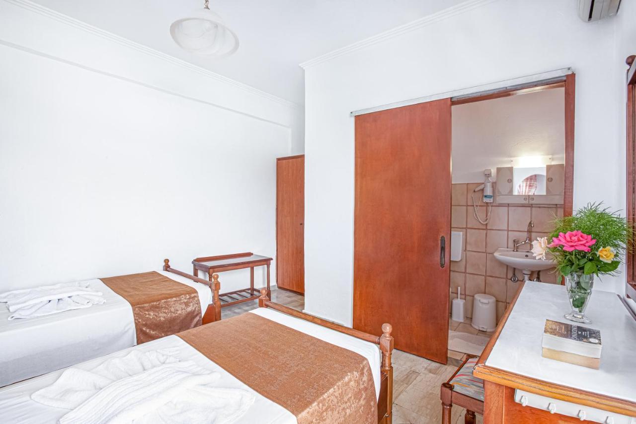 Aparthotel Lord Complex Agios Georgios  Exterior foto