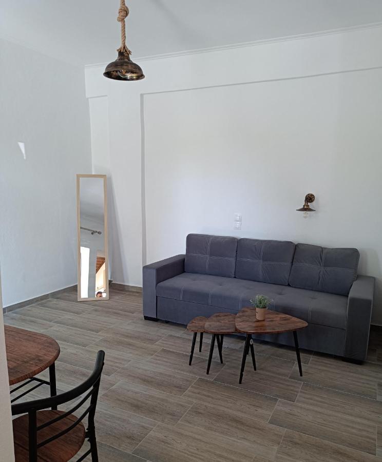 Aparthotel Lord Complex Agios Georgios  Exterior foto