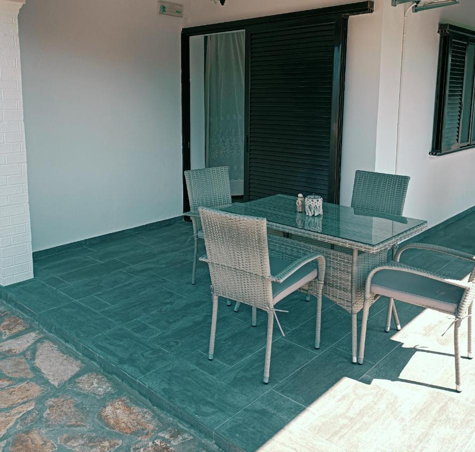 Aparthotel Lord Complex Agios Georgios  Exterior foto