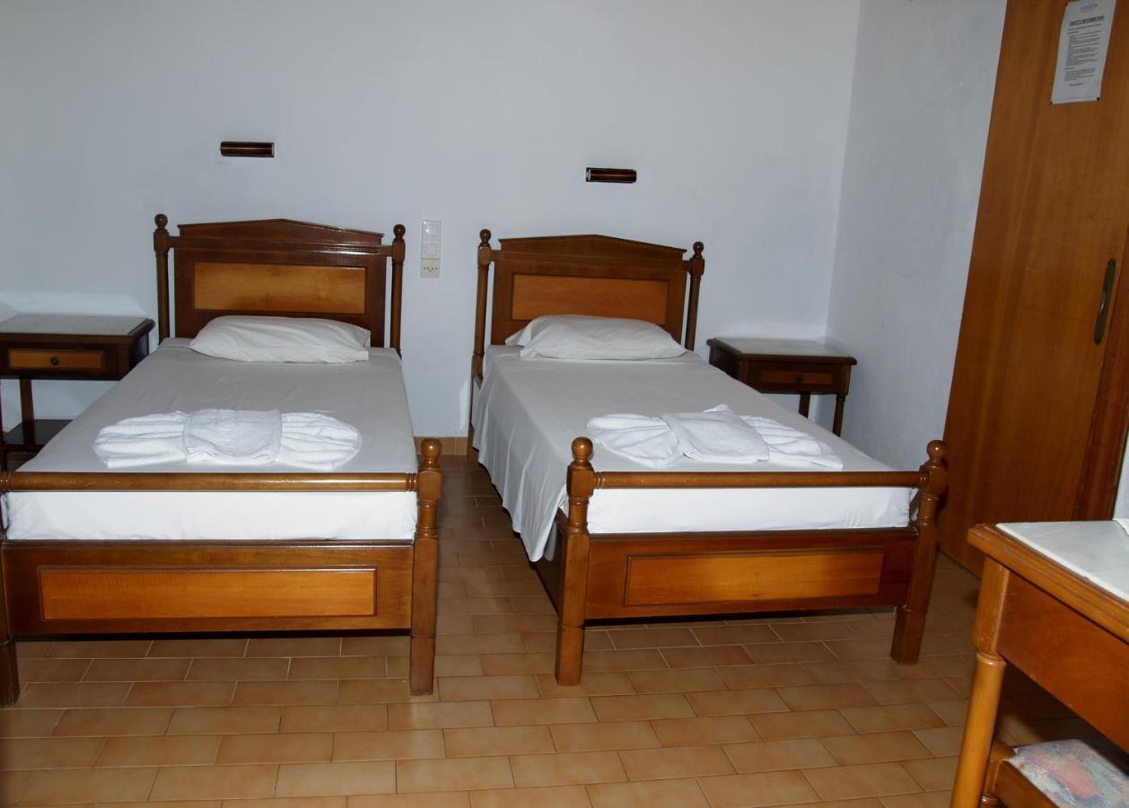 Aparthotel Lord Complex Agios Georgios  Exterior foto